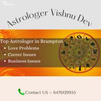 Astrologer Vishnu Dev image 15